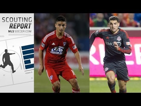 FC Dallas vs. Toronto FC April 19, 2014 Preview | Scouting Report