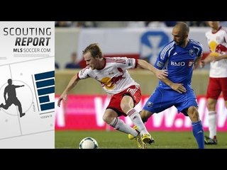 Montreal Impact vs. New York Red Bulls April 5, 2014 Preview | The Scouting Report