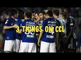 What do MLS clubs have to do to win CCL?