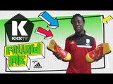 Kei Kamara Reflects on Leaving Sporting KC | 'Follow Me' presented by adidas