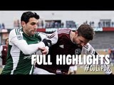 HIGHLIGHTS: Colorado Rapids vs. Portland Timbers | March 22, 2014