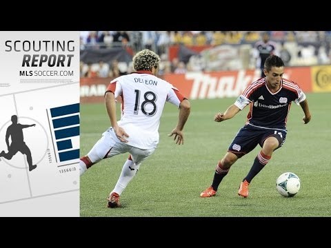 D.C. United vs. New England Revolution April 5, 3014 Preview | The Scouting Report