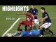 HIGHLIGHTS: FC Dallas vs Chivas USA | March 22, 2014