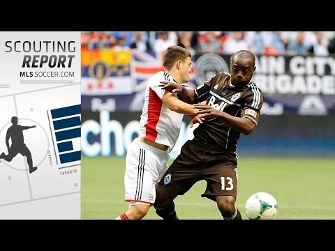 New England Revolution vs. Vancouver Whitecaps Preview | The Scouting Report