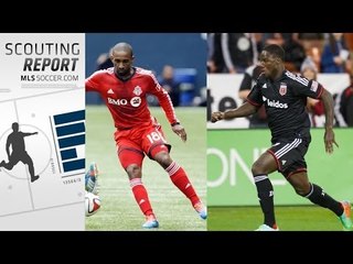 Toronto FC vs. D.C. United Preview | The Scouting Report