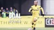 PENALTY GOAL: Frederico Higuain converts from the spot | Seattle Sounders vs Columbus Crew