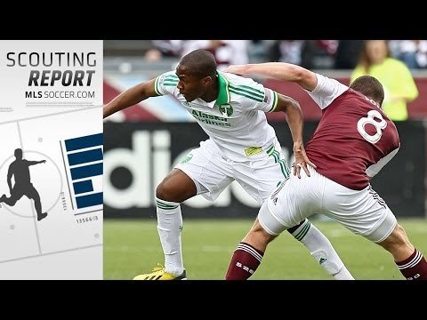 Colorado Rapids vs. Portland Timbers Preview | The Scouting Report