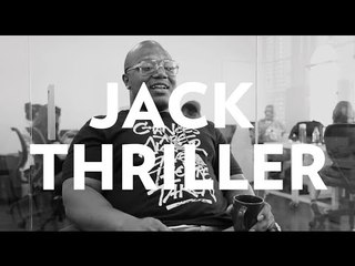 Jack Thriller Calls Meek Mill Soft For Criticizing Wale