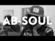 Ab-Soul Questions Stereotypes Associated With Independent Artists