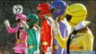 Power Rangers Super Megaforce - The Wrath - MMPR Red Ranger-Z7v8Oqjzqx4