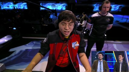 Des commentateurs de League of Legends à l'origine de propos racistes en direct