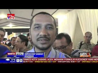 KPK Segera Panggil Anas Urbaningrum dan Andi Mallarangeng