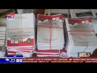 Para Pasangan Cagub-Cawagub Riau Siap Tarung