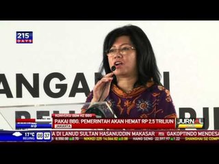 Pertamina-KKKS Sepakati Kontrak Jual Beli Gas