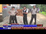 Suasana Mencekam, Rumah Dirusak dan Dibakar