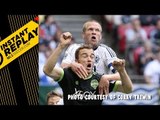 Seattle Sounders vs Vancouver Whitecaps Penalty Controversies | Instant Replay