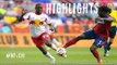 HIGHLIGHTS: New York Red Bulls vs Chicago Fire | May 10, 2014