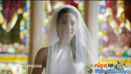 Power Rangers Super Megaforce - United as One - Give her a KISS-6MV1iMCyIwc