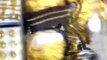 Des asticots découverts dans les boîtes de chocolats Ferrero Rocher.