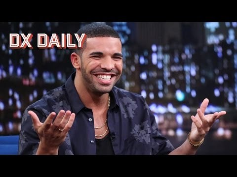 Drake’s VMA Acceptance Speech, Joe Budden Manhunt, Fashawn: Def Jam Said Don’t Sign To Def Jam