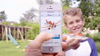 Disney Store - Une expérience en magasin, en ligne et sur mobile !-TZegog3x1EM