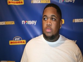 Brisk Bodega Los Angeles