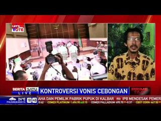 Dialog: Kontroversi Vonis Cebongan