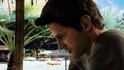Uncharted™ 2: Among Thieves Remastered Gameplay Campaign #1
