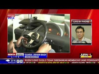 DIALOG: Akhir Kasus Korupsi Simulator SIM