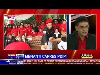 DIALOG - Menanti Capres PDIP