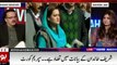 PM ki Kitaab ka Sirf title hi hai, andar Saray pages gayab hain - Dr Shahid Masood on Judges remarks on PM