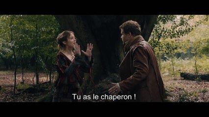 Into the Woods - Extrait  - I Don’t Like That Woman-5zkAqB_ygaY