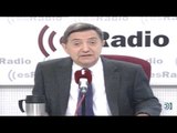 Federico a las 7: El vacío legal de la Conferencia de Presidentes - 12/01/17