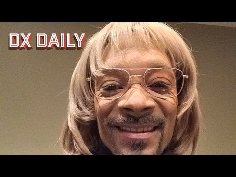 Snoop Dogg Vs. Starr, Lil Debbie Challenges Iggy Azalea, Chris Brown Pleads Guilty