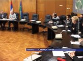 Podrška Opštine Bor razvoju preduzetništva , 12. januar 2017. (RTV Bor)