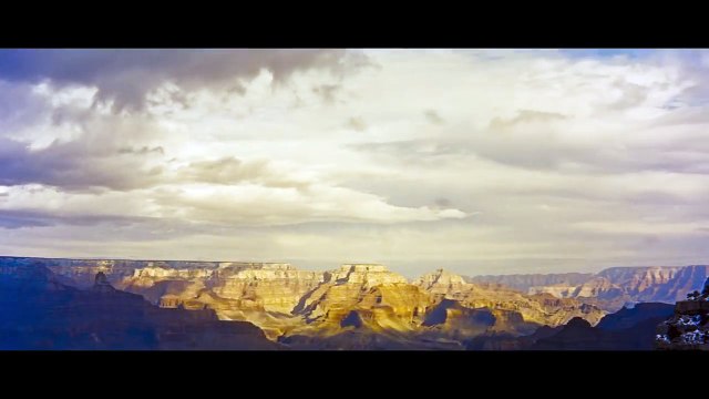 La Belle au Bois Dormant - Court-métrage - Grand Canyon (extrait)-G7ggGWCFSOA