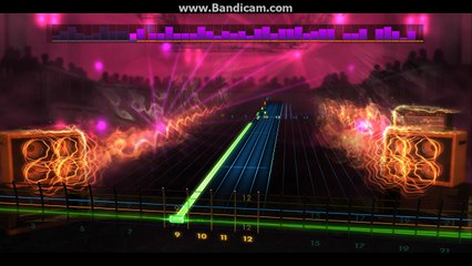 Rocksmith2014 2017-01-12 Buckethead-Watching the boat with my dad