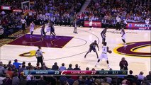 Kevin Love's 29 Leads Cavs in Win _ 12.13.16-JxzFn_E5mBE