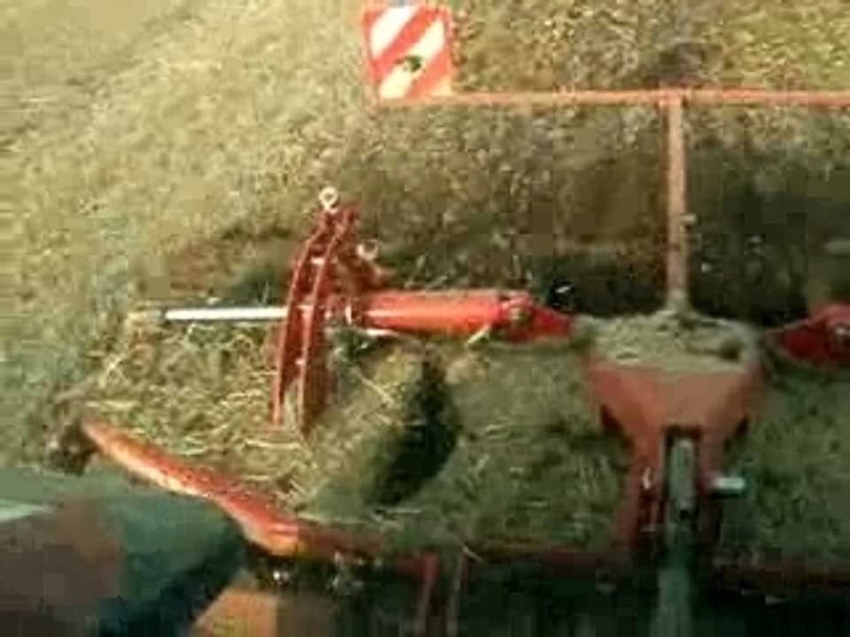 Vidéo orge