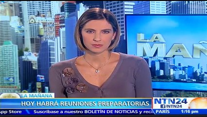 “Es el Gobierno el que tiene el sartén por el mango”: exsecuestrado colombiano sobre el inicio del proceso de paz con el