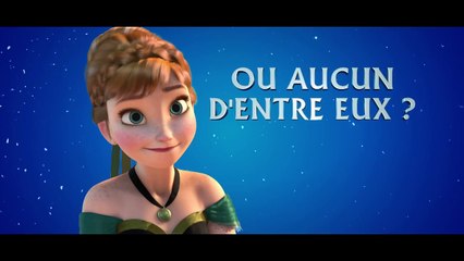 La Reine des Neiges - Disponible le 4 avril en Blu-Ray, DVD et téléchargement définitif !-gUa6zO1XM28