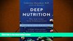 Download [PDF]  Deep Nutrition: Why Your Genes Need Traditional Food Catherine Shanahan MD For