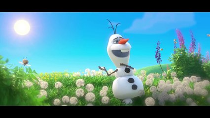 La Reine des Neiges - En été-xBPay2i_emc