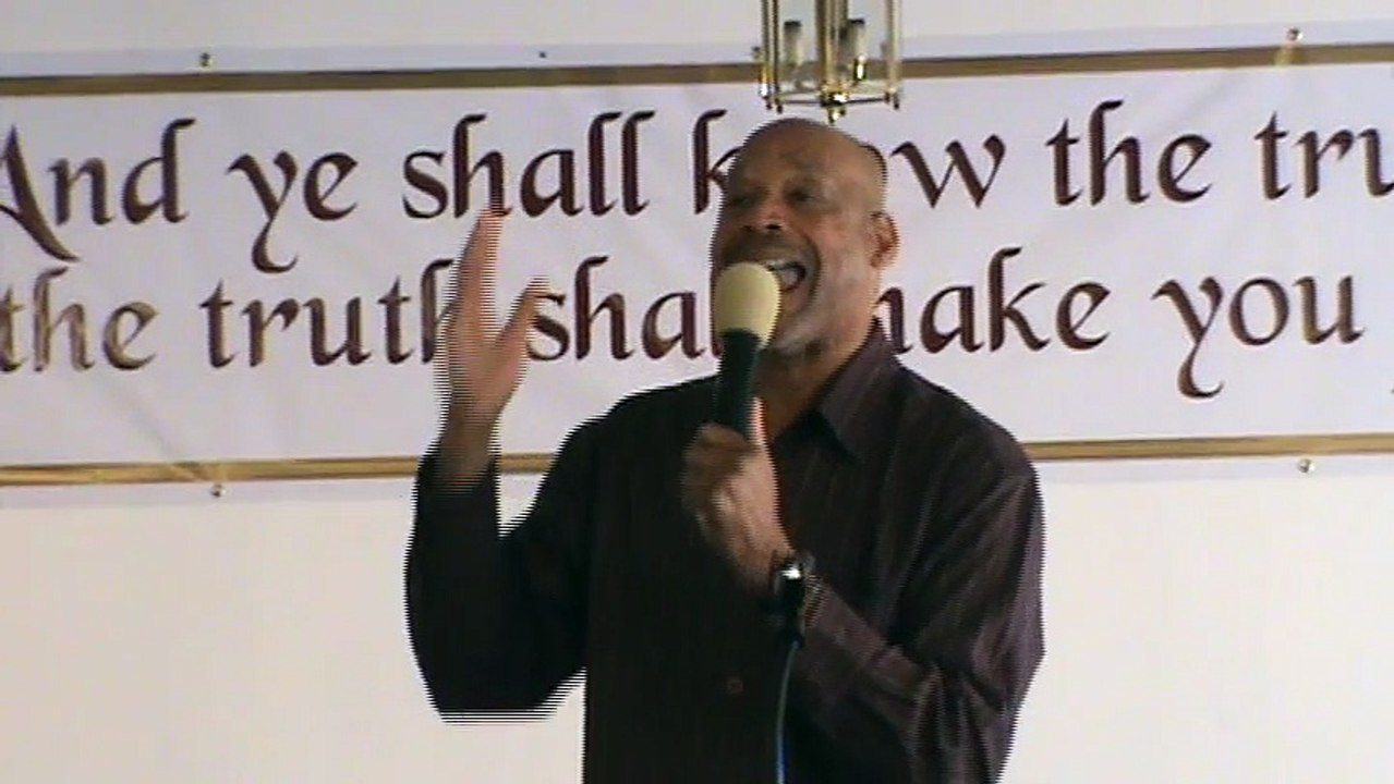 Another Jesus & His Counterfeit Church (Sabbath Service) [Part 1 of 2] - January 7, 2017