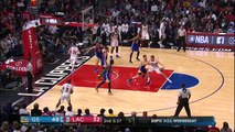 Jamal Crawford Beats The Buzzer In LA From Deep _ 12.07.16-v07nhQxdN-8