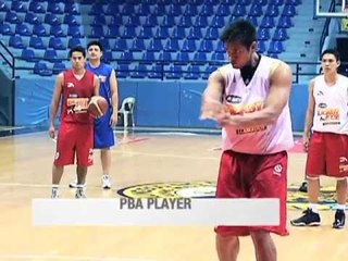 Tunay na Buhay: Rommel Adducul