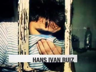 Tunay na Buhay: Hans Ivan Ruiz