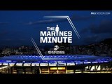 USA Draws vs. Portugal, Will Mexico top Croatia? | The Marines Minute