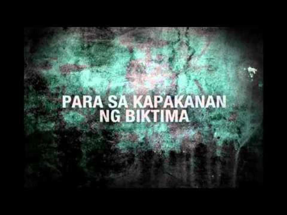 Misteryo: Sanib