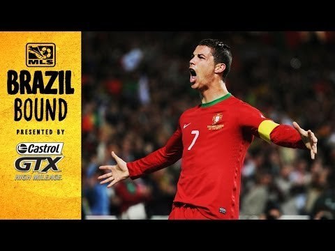USMNT: If the Spurs can beat LeBron, we can beat Ronaldo | Brazil Bound on Location